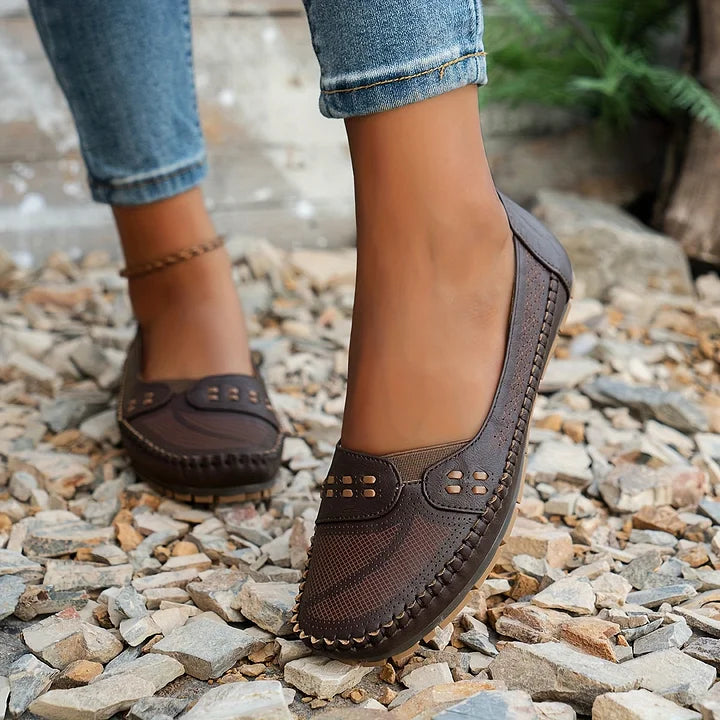 Stylish Orthopedic Shoes