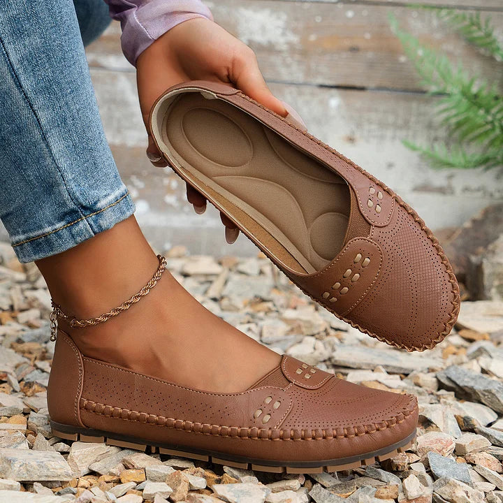 Stylish Orthopedic Shoes