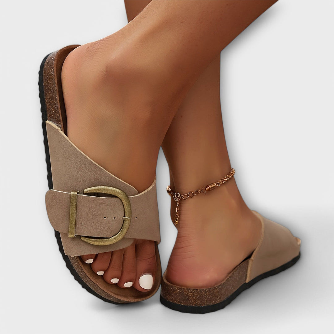 Stylish Comfort Sandals