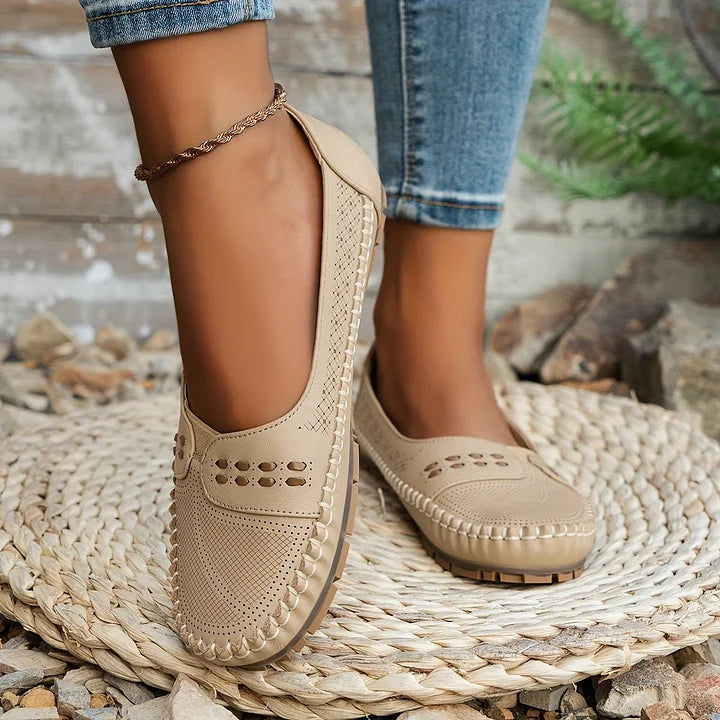 Stylish Orthopedic Shoes