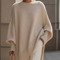 Luxe Oversized Knit Sweater
