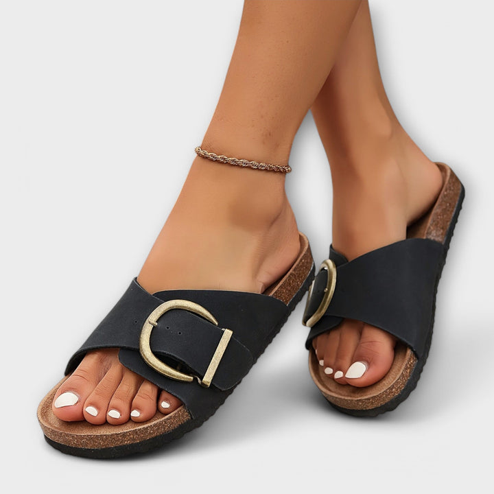 Stylish Comfort Sandals