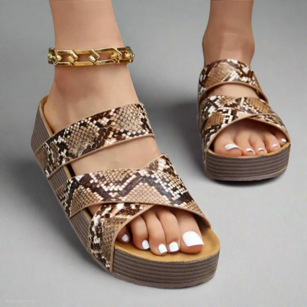 Orthopedic Sandals