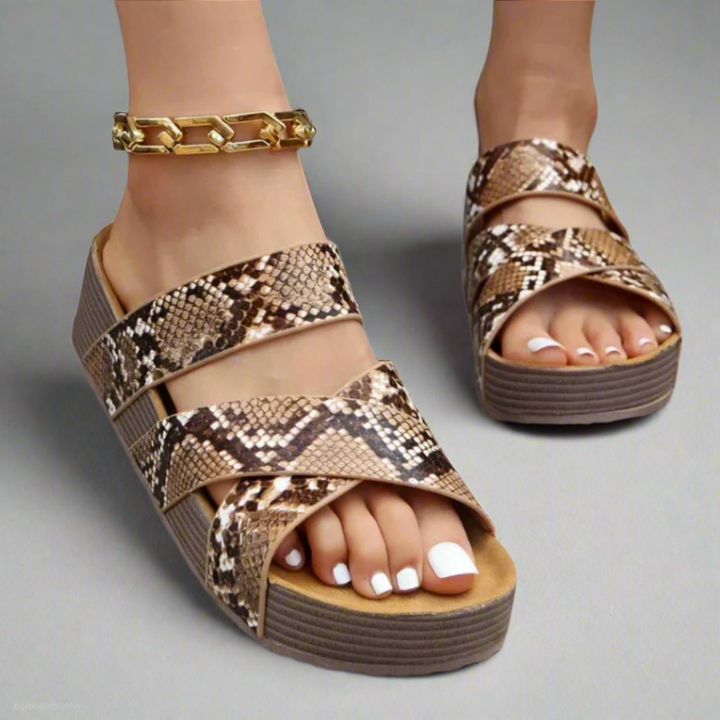 Orthopedic Sandals