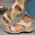 Casual Comfort Sandals for All-Day Ease