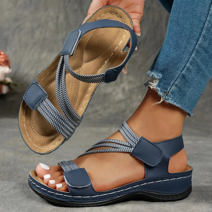 Casual Comfort Sandals for All-Day Ease