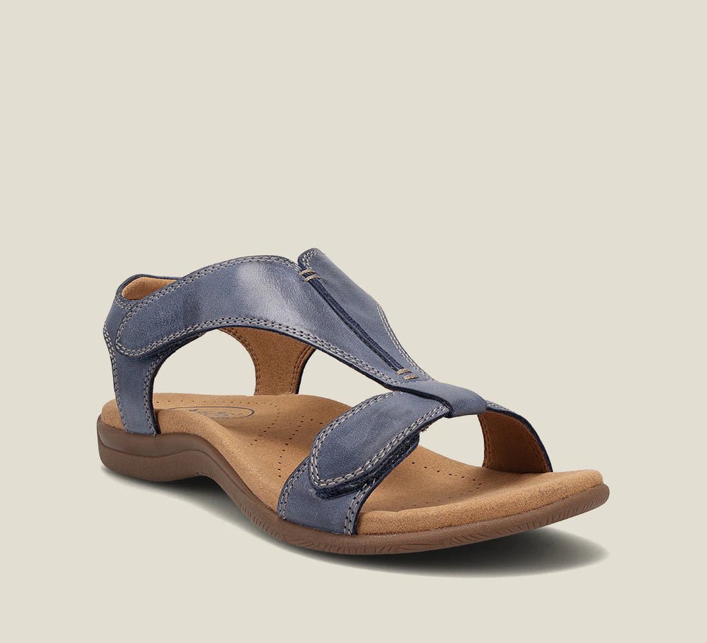 Women's Orthopedic Arch Support Cushioned Sandals