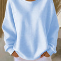 Textured Sweater