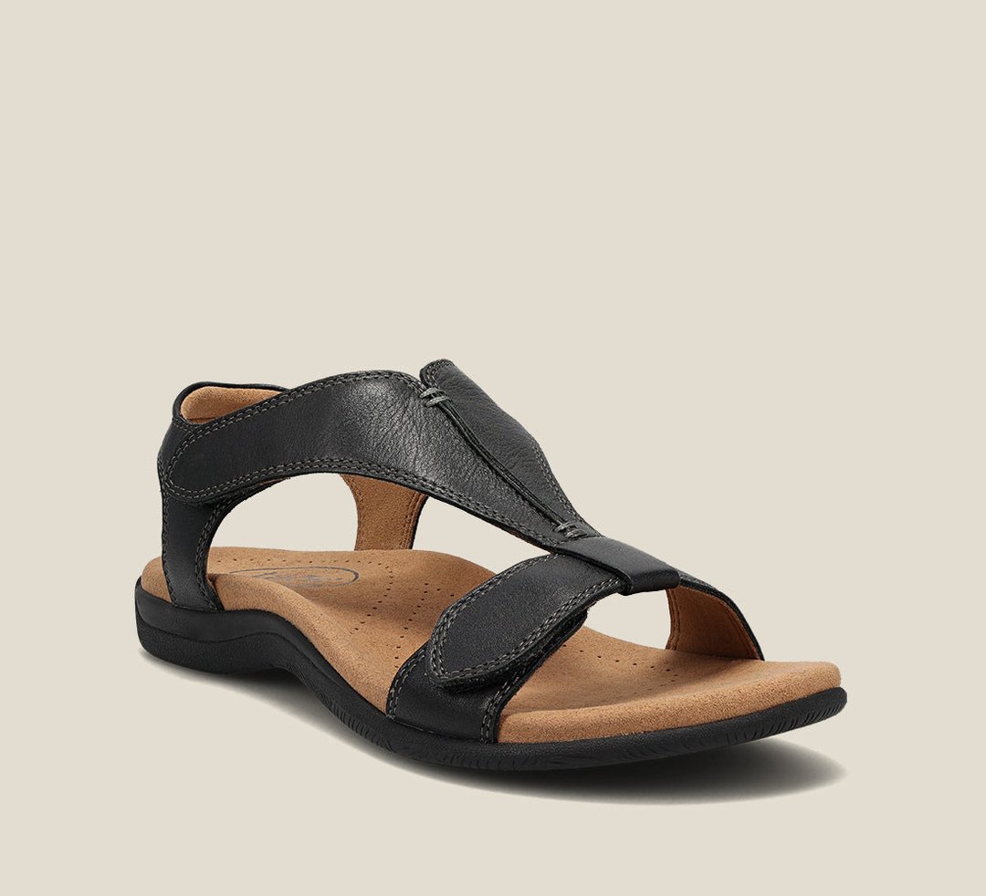Elegant Orthopedic Sandals!