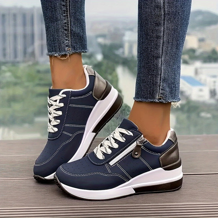 Orthopedic Sneaker