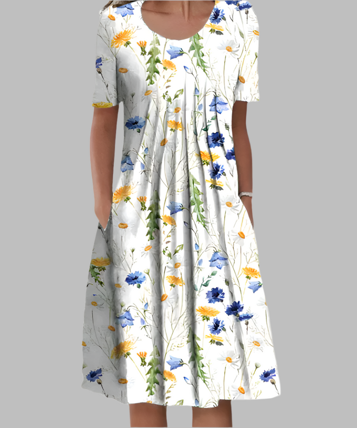 Elegant Dress