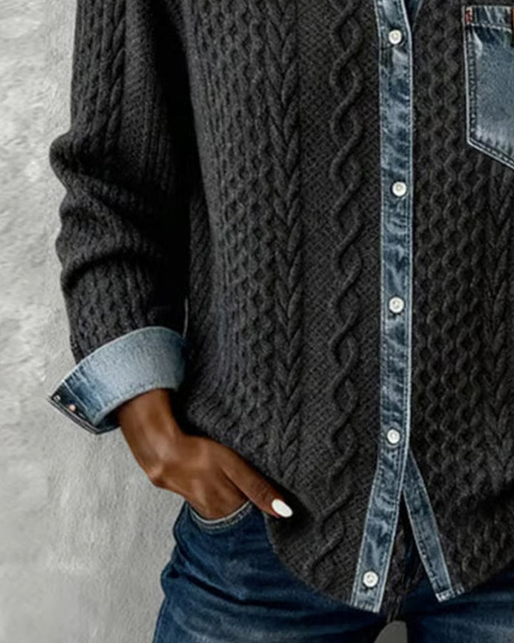 Long-Sleeve Shirt