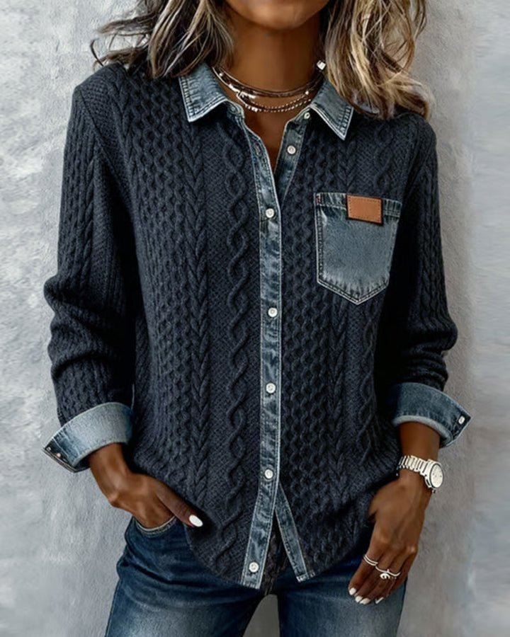Long-Sleeve Shirt
