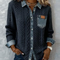 Long-Sleeve Shirt