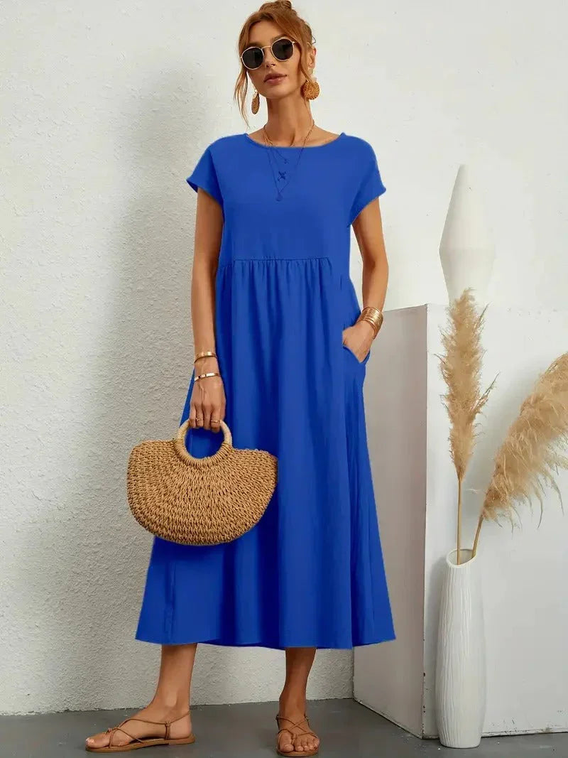 Elegant Lightweight Dress