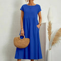 Elegant Lightweight Dress
