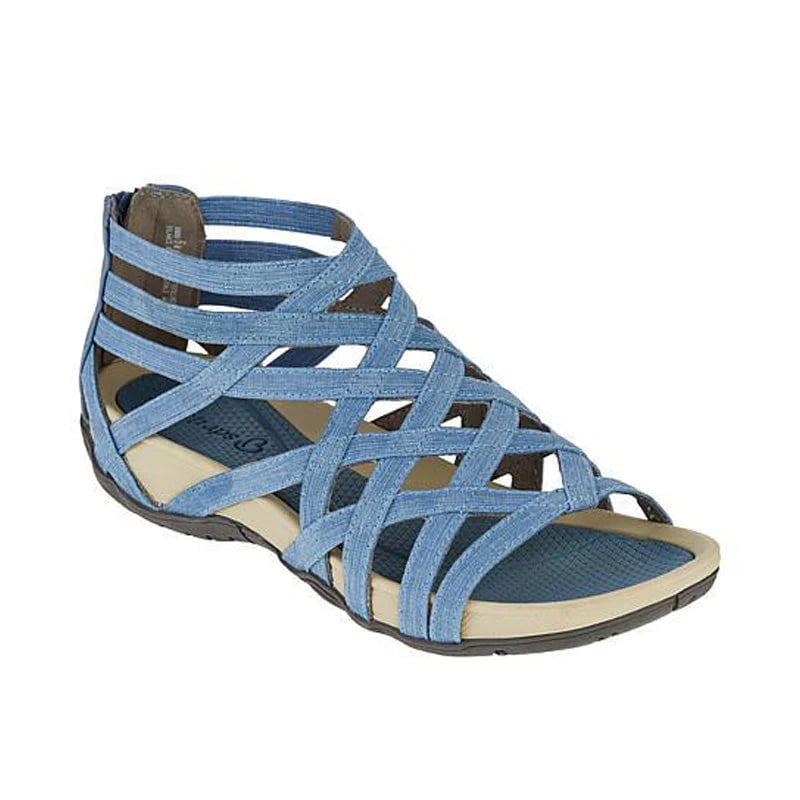 Women's Orthopedic Adjustable Sandals