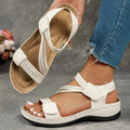 Casual Comfort Sandals for All-Day Ease