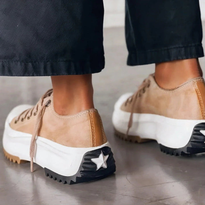 Orthopaedic Shoes