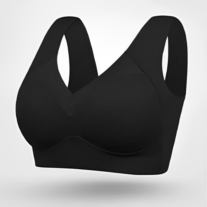 Ultra-Comfortable Seamless Bra