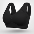 Ultra-Comfortable Seamless Bra