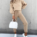 Luxe Comfort Lounge Set For Women