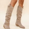 Elegant & Timeless Women’s Boots