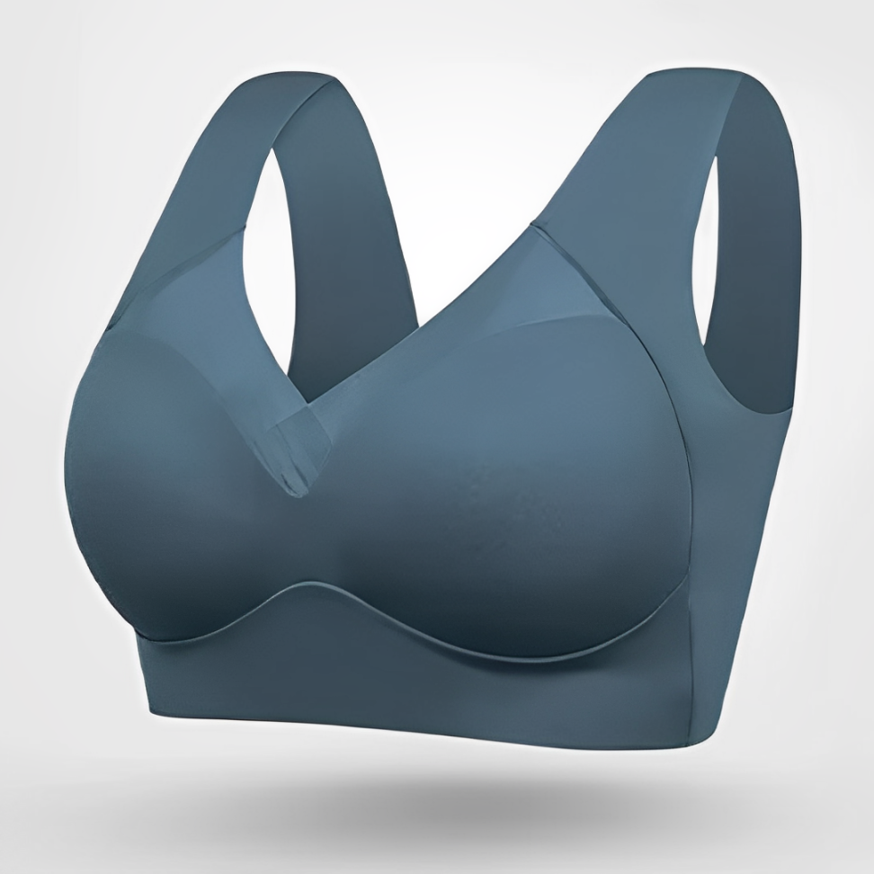 Ultra-Comfortable Seamless Bra