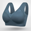 Ultra-Comfortable Seamless Bra