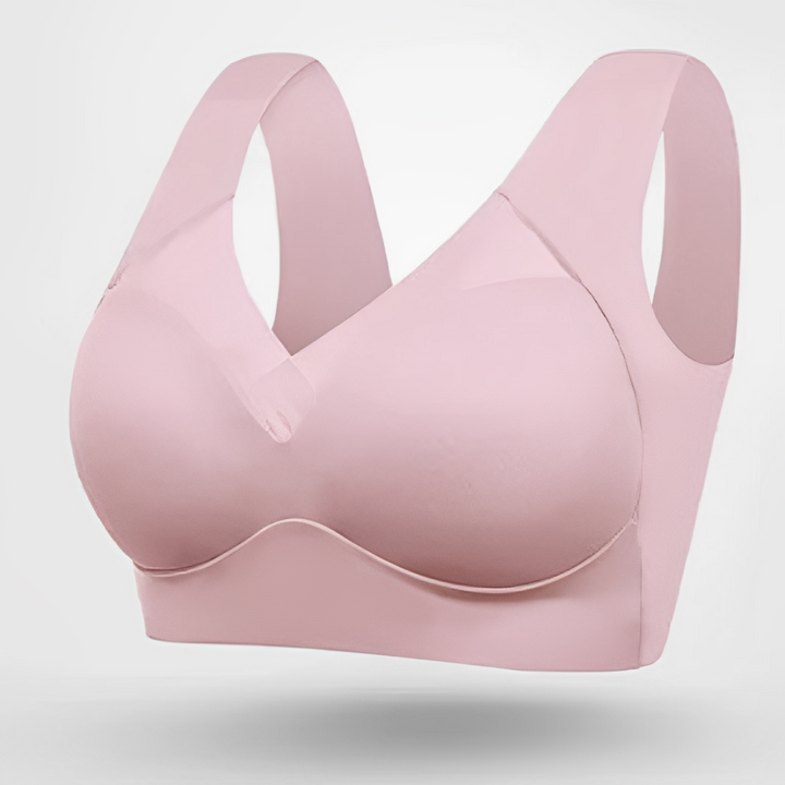 Ultra-Comfortable Seamless Bra