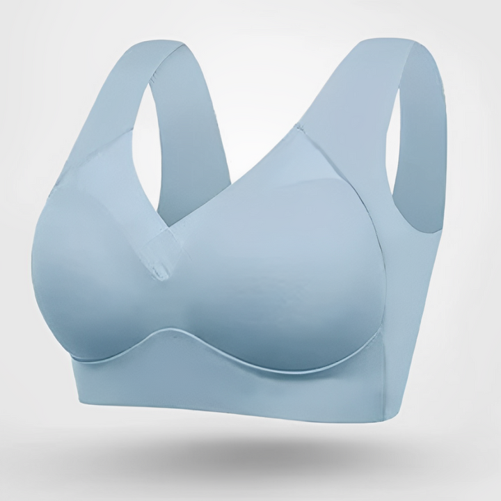 Ultra-Comfortable Seamless Bra