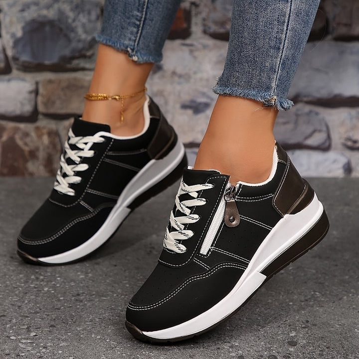 Orthopedic Sneaker