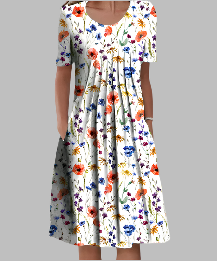 Elegant Dress