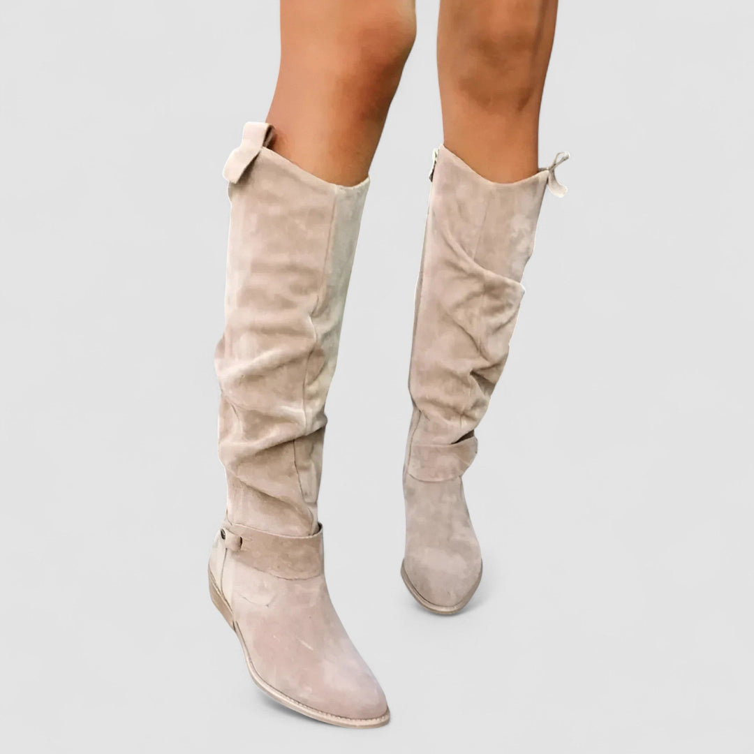 Orthopedic Boots