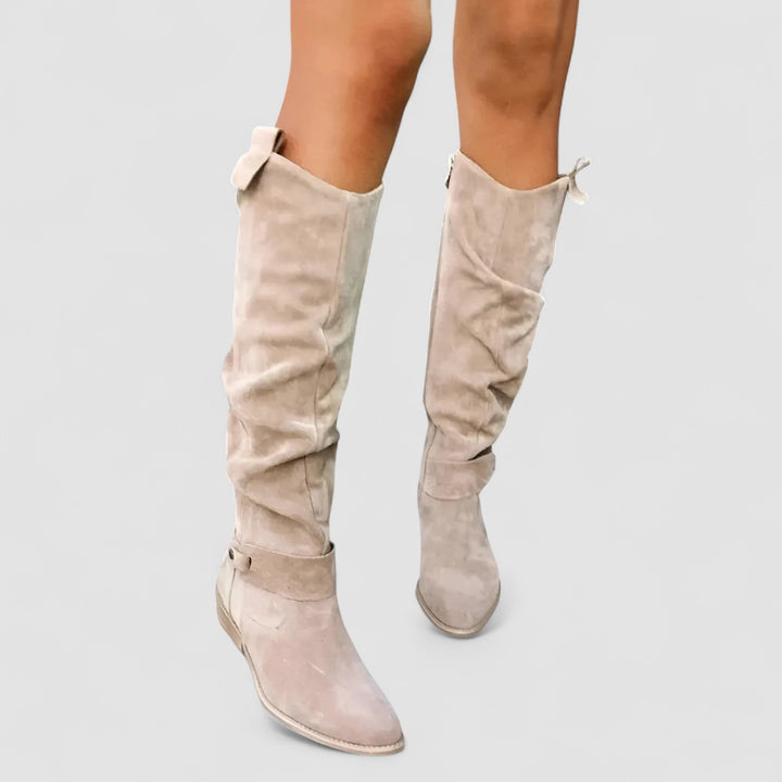 Orthopedic Boots