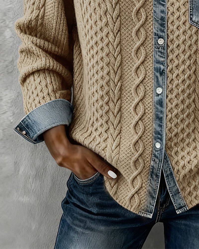 Long-Sleeve Shirt