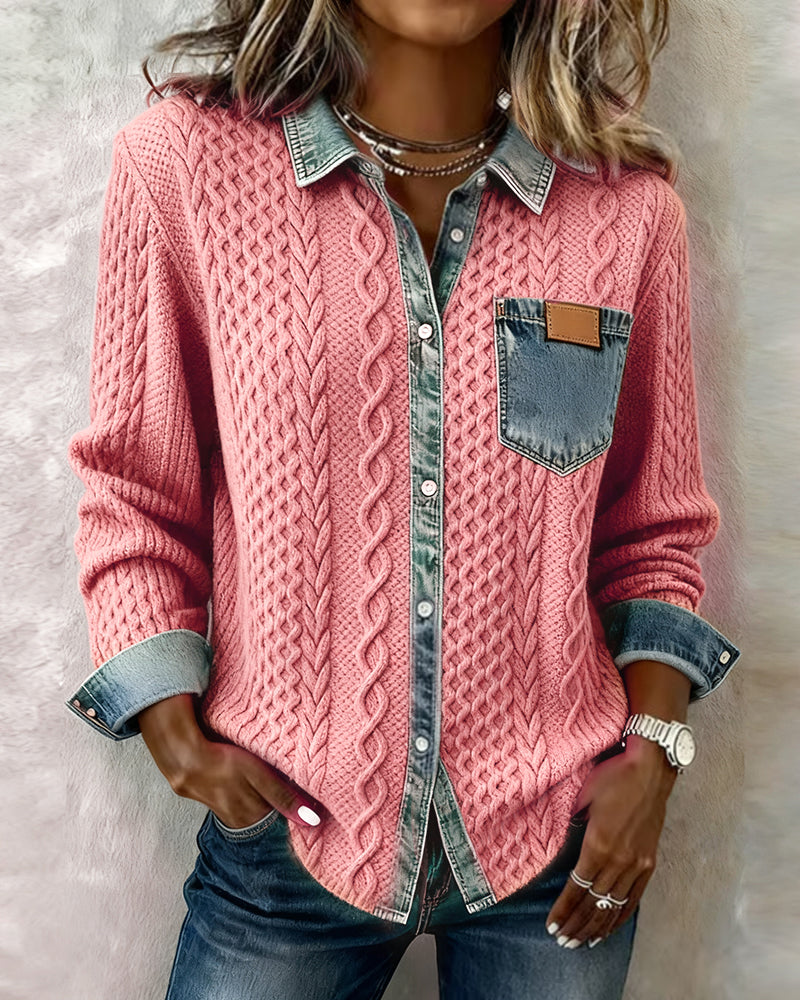 Long-Sleeve Shirt