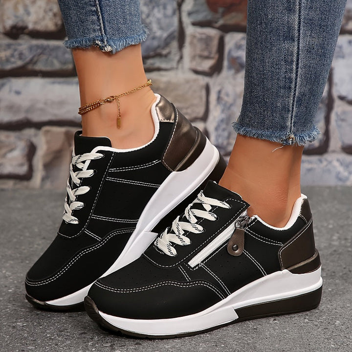 Orthopedic Sneaker