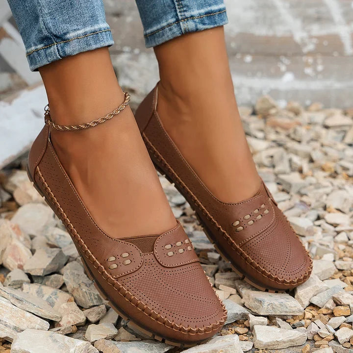 Stylish Orthopedic Shoes