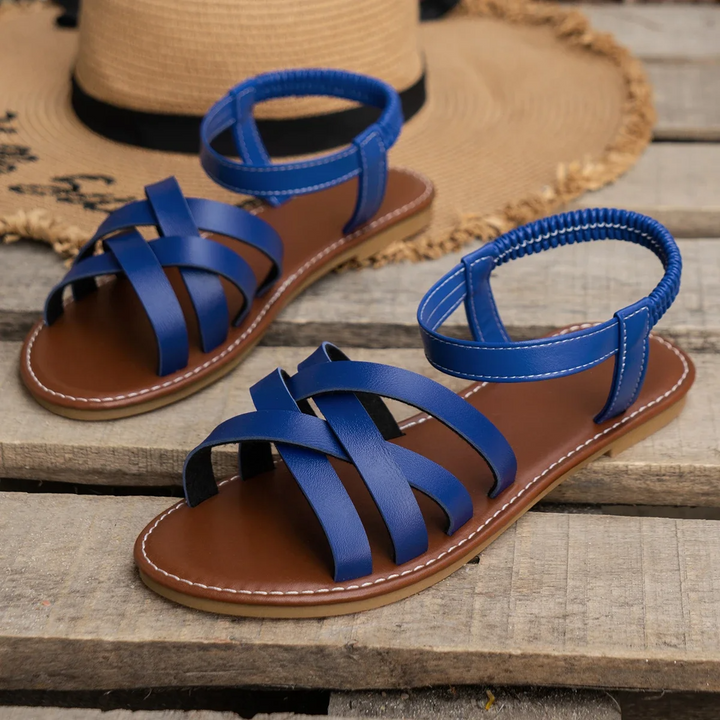 Orthopedic Spring Sandals