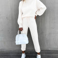 Luxe Comfort Lounge Set For Women