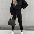 Luxe Comfort Lounge Set For Women