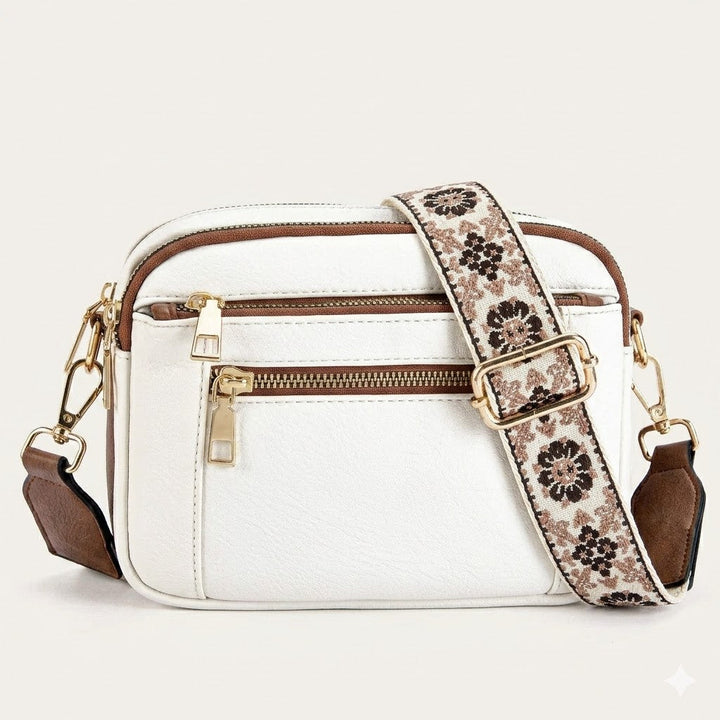 Luxe Crossbody Shoulder Bag For Women