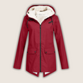 Windproof & Waterproof Rain Jacket