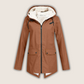 Windproof & Waterproof Rain Jacket