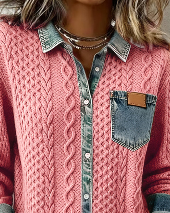 Long-Sleeve Shirt