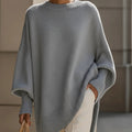 Luxe Oversized Knit Sweater
