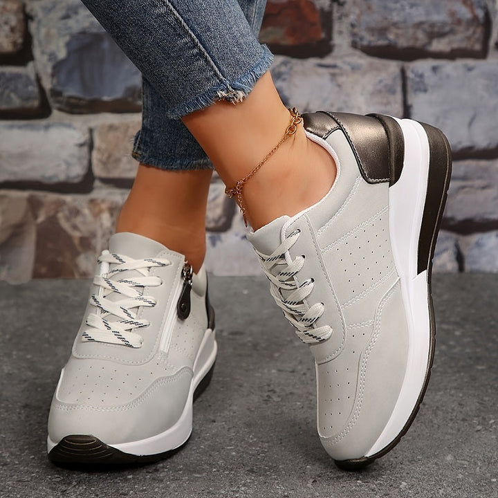 Orthopedic Sneaker