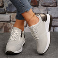 Orthopedic Sneaker