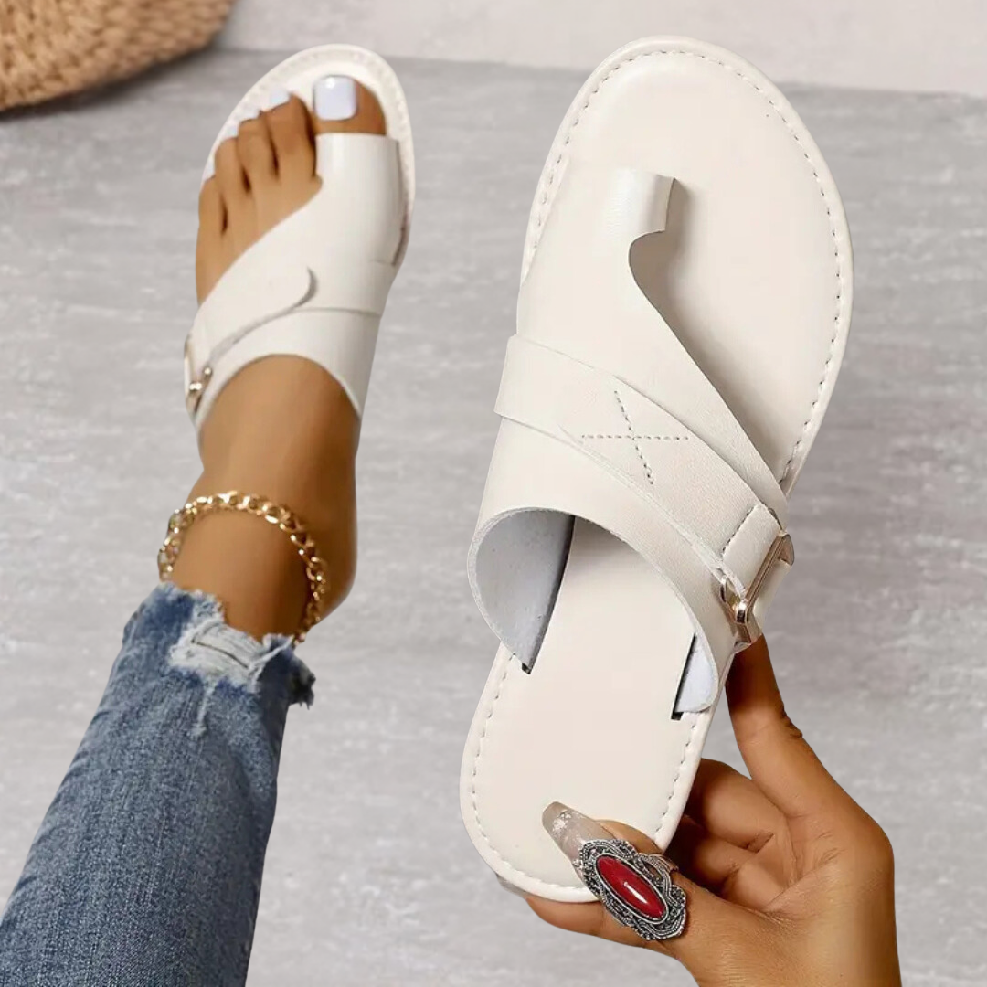 Women's Orthopedic Cushioned Sandals